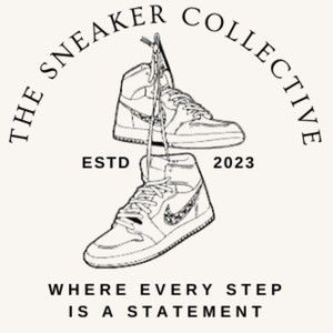 Meet your Posher, The sneaker